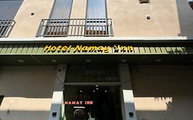 Namay Inn By T And M Hotels