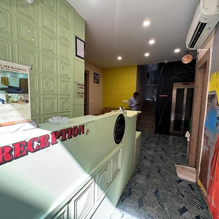 Namay Inn By T And M Hotels Haridwār Exterior photo