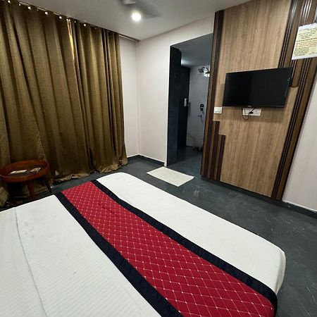 Namay Inn By T And M Hotels Haridwār Exterior photo
