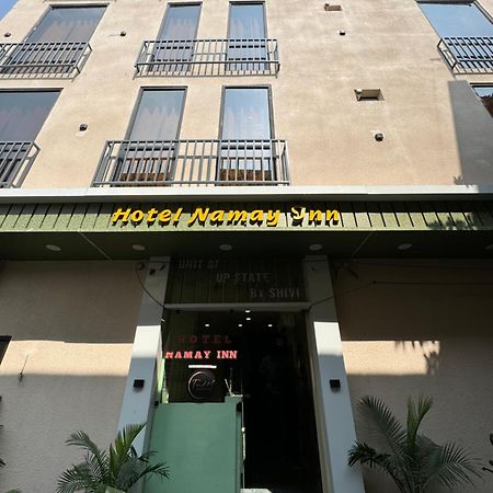 Namay Inn By T And M Hotels Haridwār Exterior photo