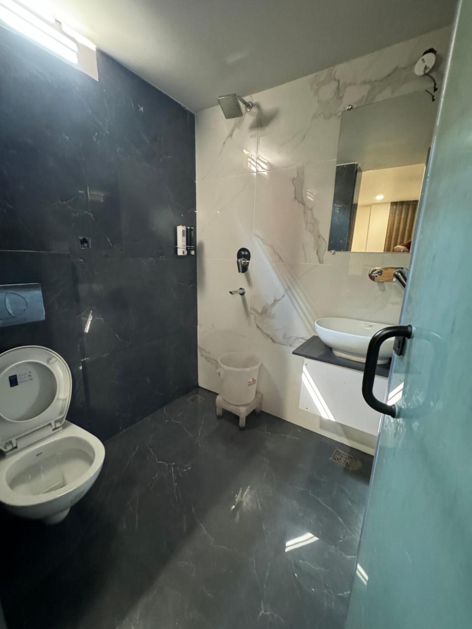 Namay Inn By T And M Hotels Haridwār Exterior photo